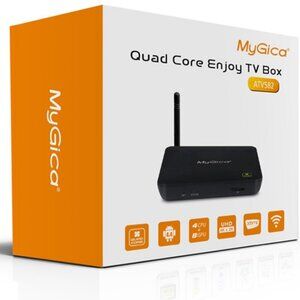 MyGica ATV582 Android Broadcast Live Streaming No PC Required
